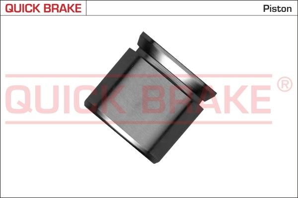 Brake caliper piston Peugeot: 185251K Quick brake Piston, brake caliper
