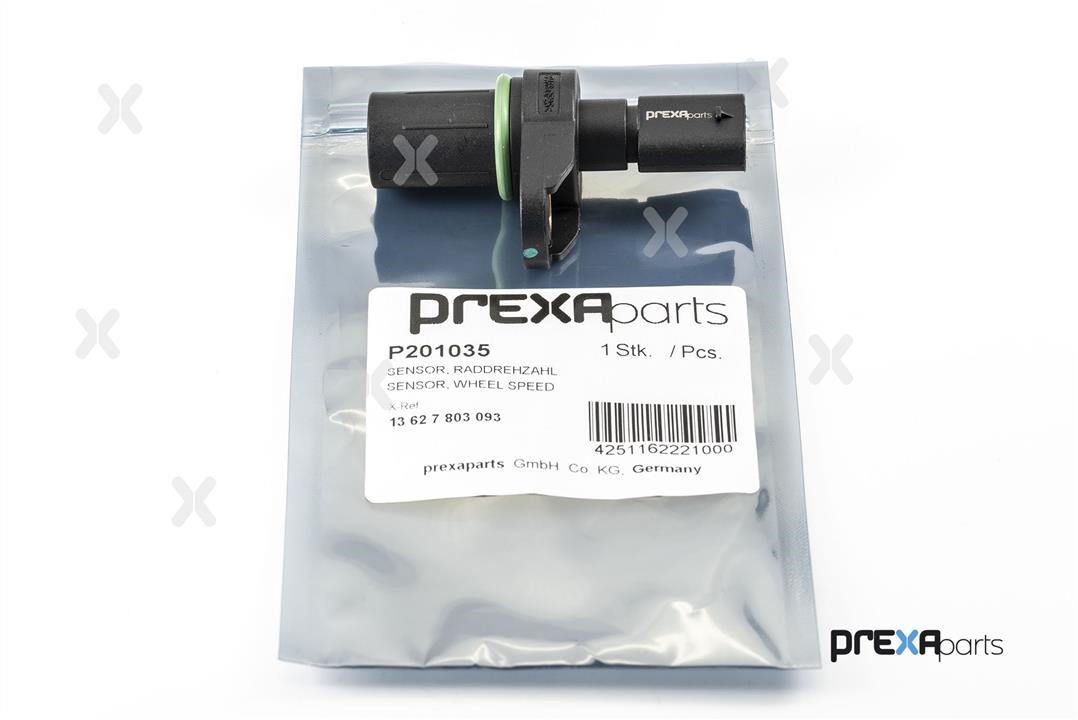 Camshaft position sensor PrexaParts P201035