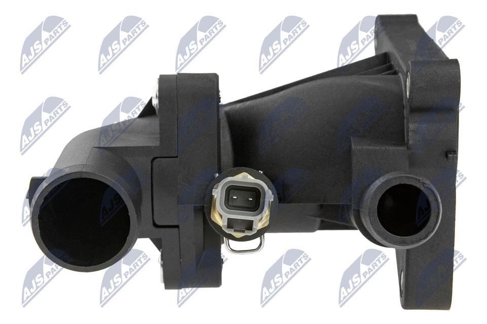 NTY Thermostat housing – price 81 PLN