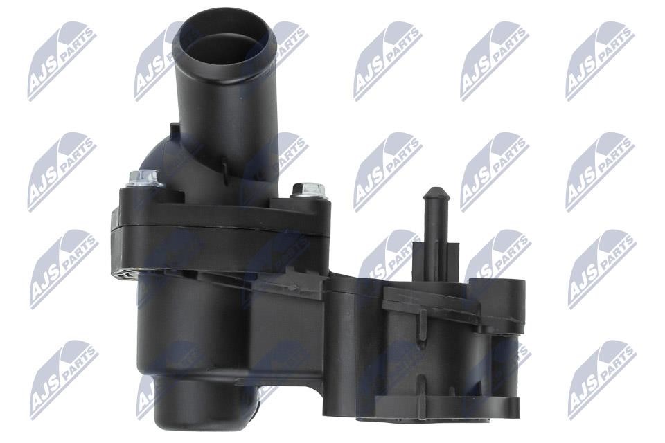 Thermostat housing NTY CTM-FR-019