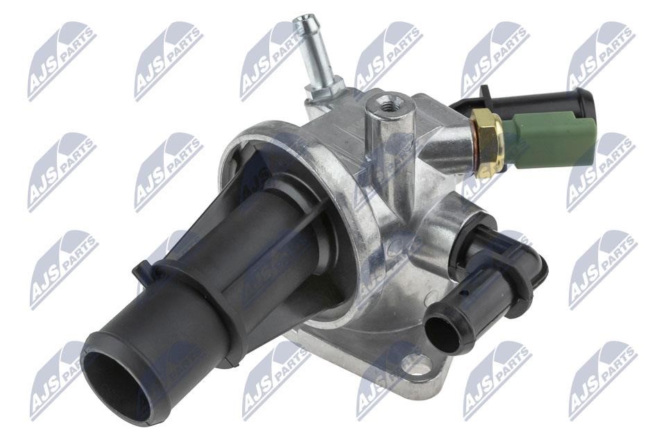 CTMFT014 NTY Thermostat housing