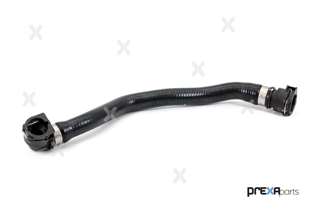 Radiator hose PrexaParts P226491