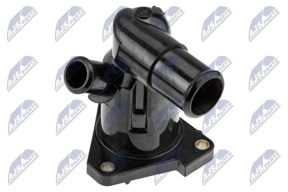 Car thermostat Subaru: CTMTY002 NTY Coolant thermostat
