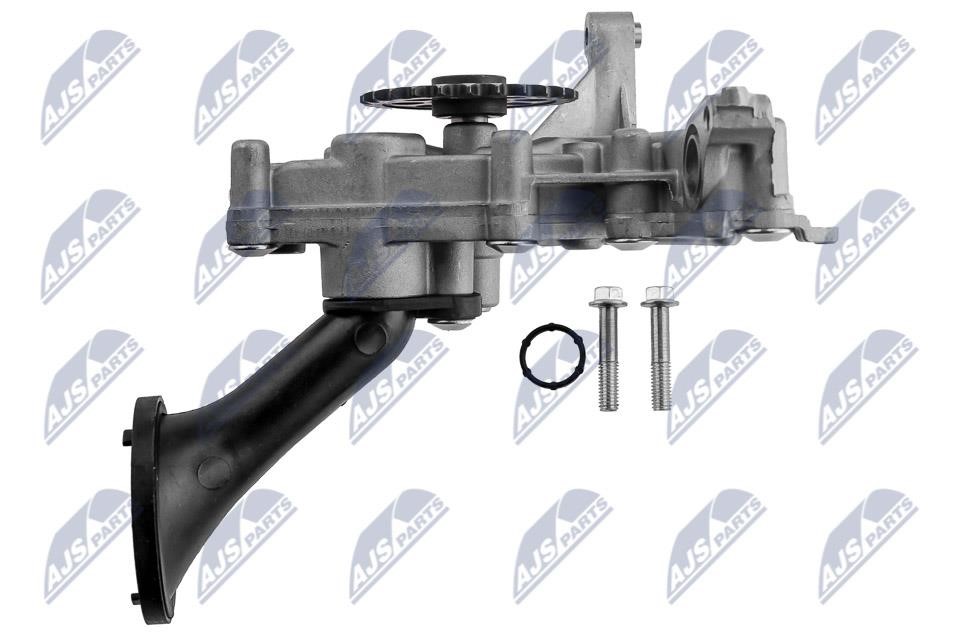 NTY OIL PUMP – price [object Object] PLN