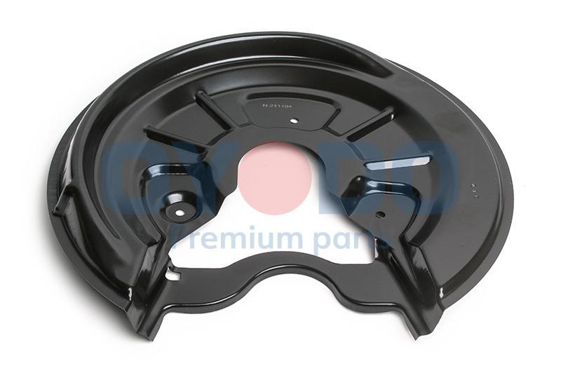 11H9012OYO Oyodo Brake dust shield