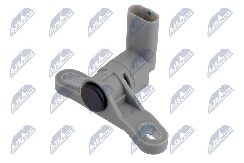 CKP sensor Ford S-Max: ECPFR014 NTY Crankshaft position sensor