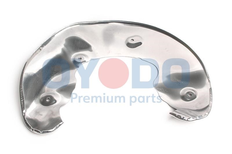 Brake dust shield Audi A5: 11H9000OYO Oyodo Brake dust shield