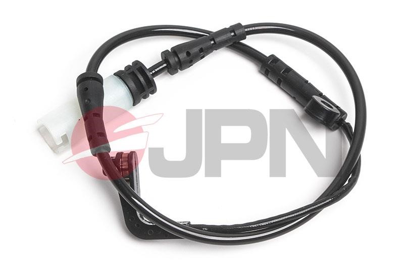 JPN 12H0055-JPN Warning contact, brake pad wear 12H0055JPN