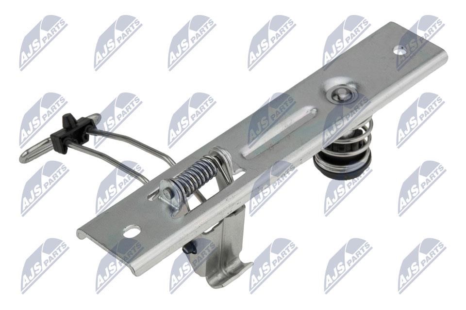 Hood lock NTY EZC-RE-138