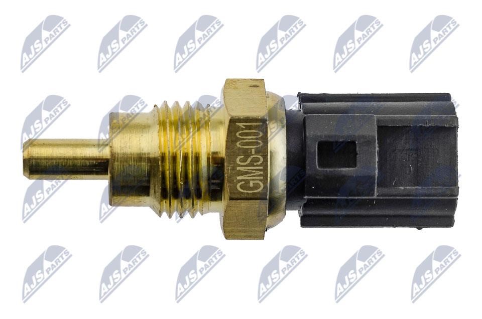 Coolant temperature sensor NTY ECT-MS-001