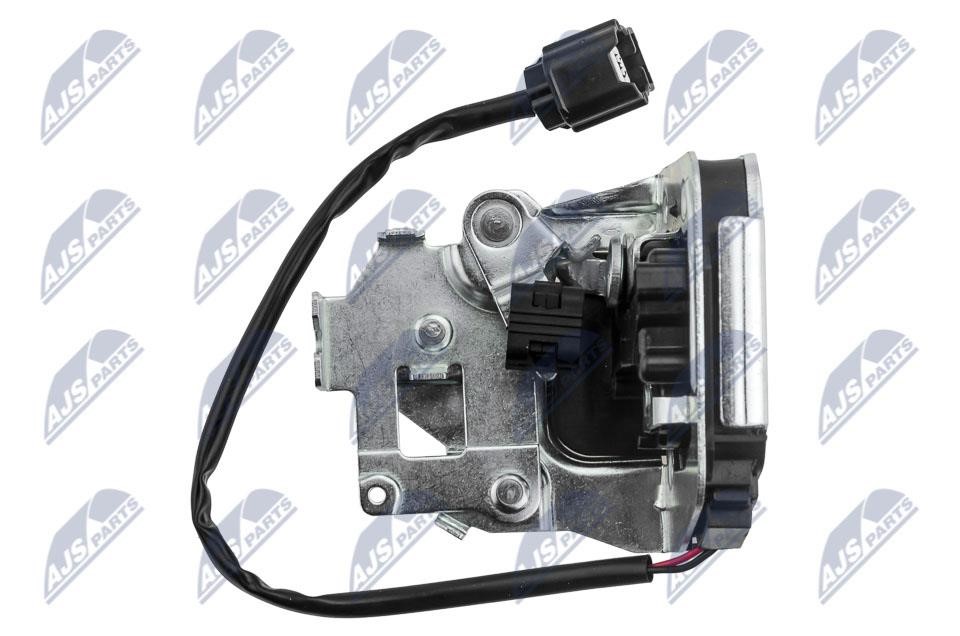 Door lock NTY EZC-RE-211