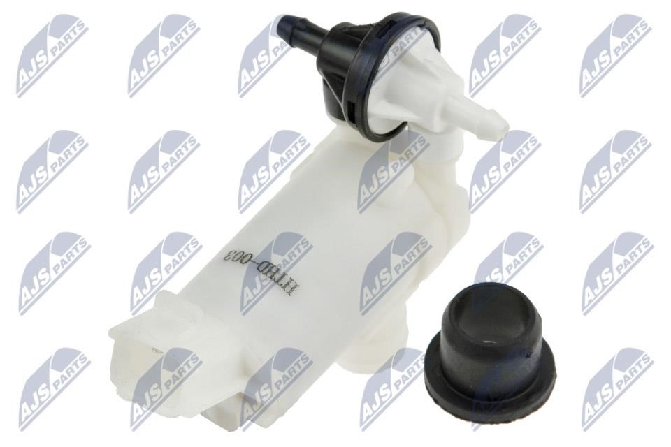 Buy NTY ESP-HD-003 at a low price in United Arab Emirates!