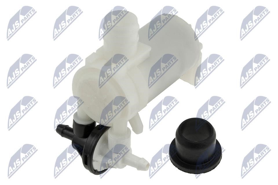 NTY ESP-MZ-000 Water Pump, window cleaning ESPMZ000 ESPMZ000 NTY Water Pump, window cleaning