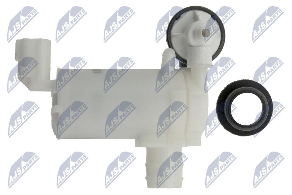 Water Pump, window cleaning NTY ESP-MZ-000