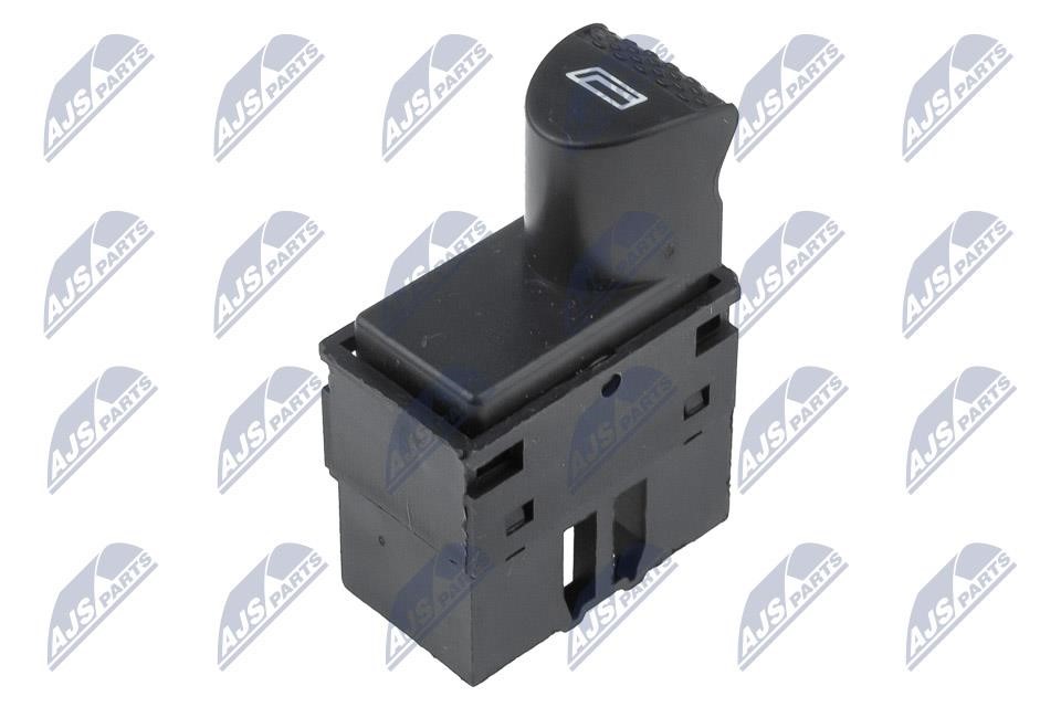 Power window switch Fiat Strada: EWSFT026 NTY Power window button