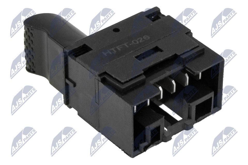 Power window button NTY EWS-FT-026