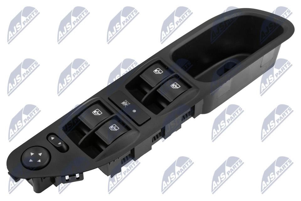 EWSFT027 NTY Switch, window regulator