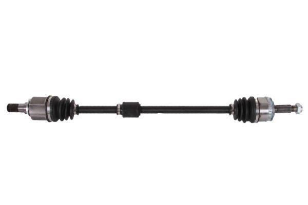 Point Gear PNG72858 Drive shaft right PNG72858