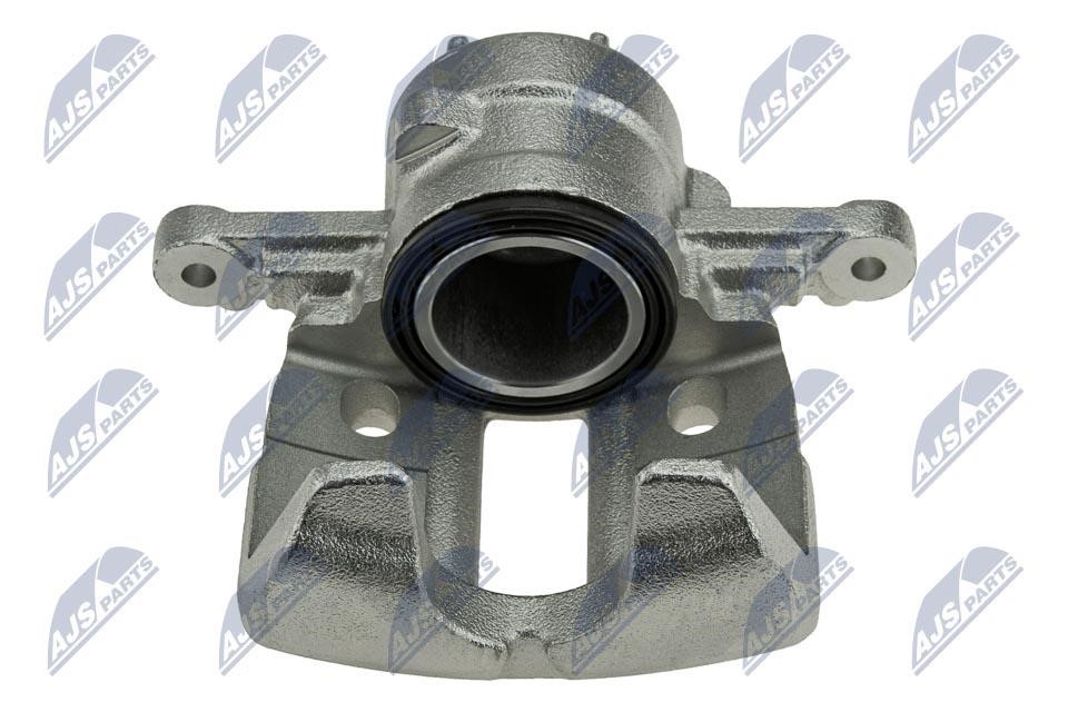 Brake caliper Smart: HZPMS028 NTY Brake caliper