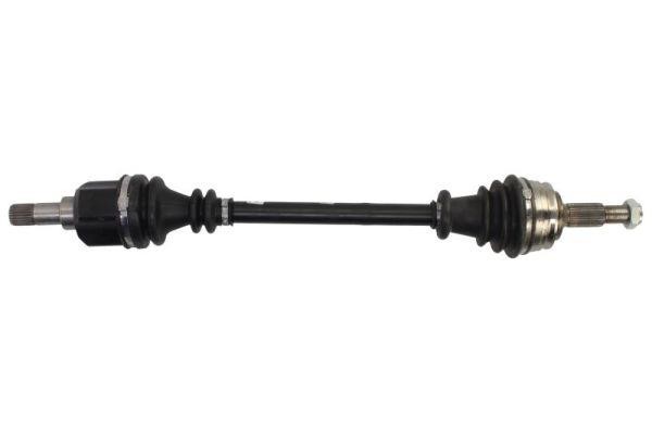 Point Gear PNG72889 Drive shaft left PNG72889