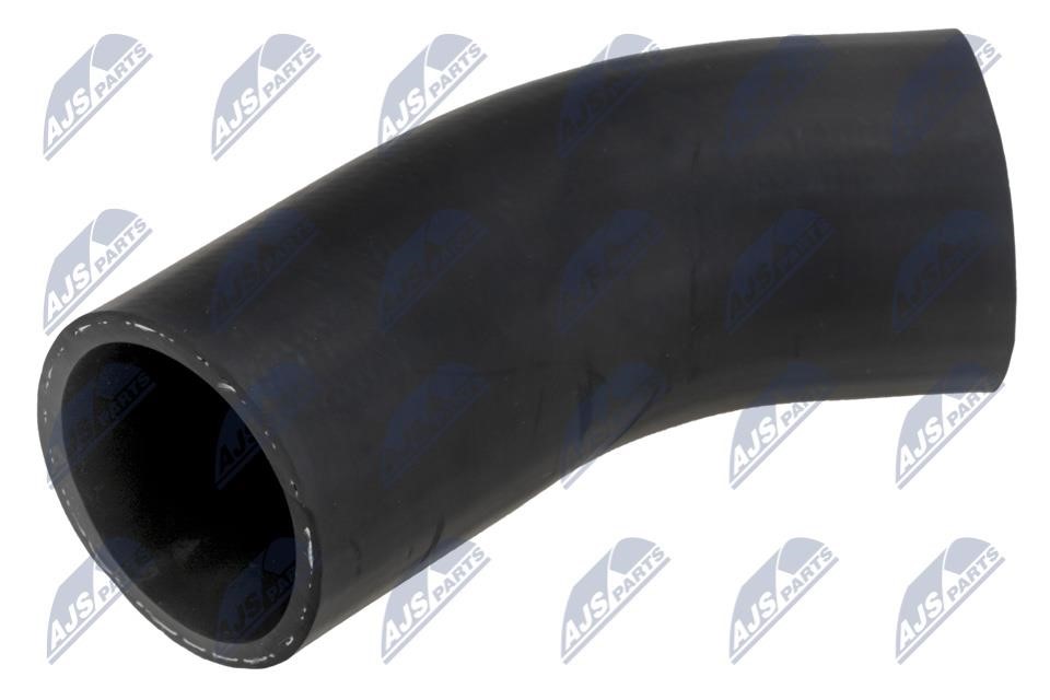 GPPBM030 NTY Intercooler pipe