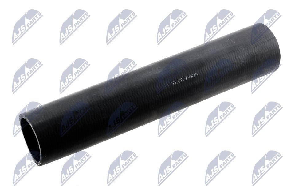 GPPDW005 NTY Breather Hose for crankcase