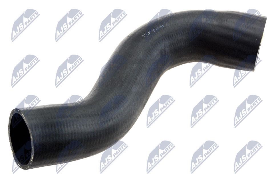 GPPFT011 NTY Breather Hose for crankcase