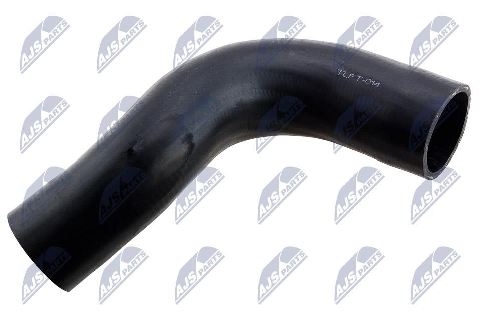 GPPFT014 NTY Breather Hose for crankcase
