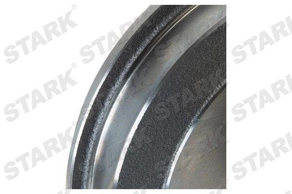 Rear brake drum Stark SKBDM-0800083