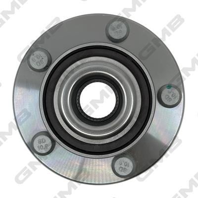 Wheel bearing kit GMB GH21190M