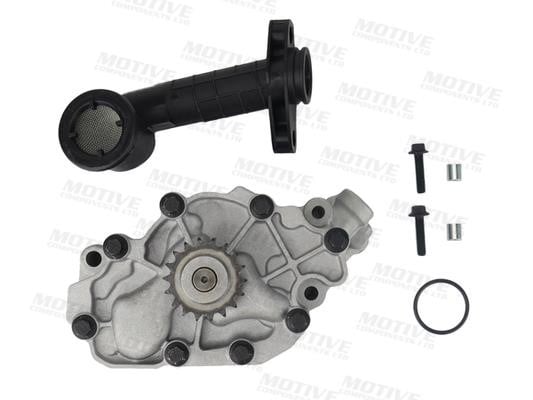 Oil pump DS Ds 7: OP8410 Motive Components Oil Pump