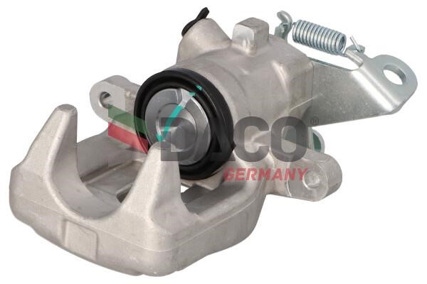 Daco BA0618 Brake caliper BA0618