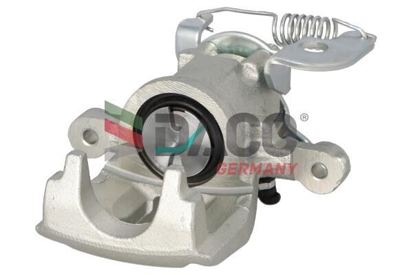 BA1017 Daco Brake caliper