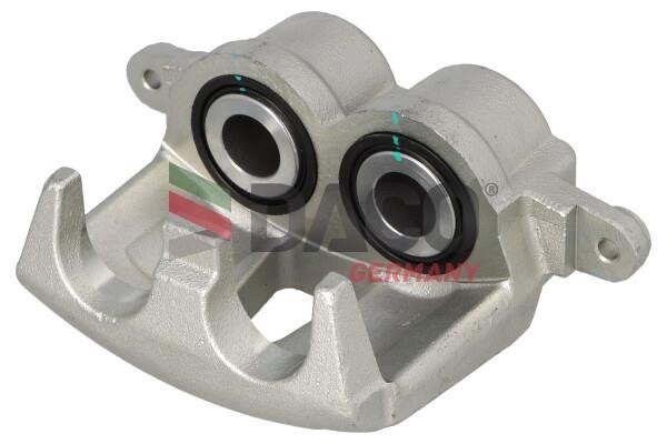 Brake caliper Jeep: BA1601 Daco Brake caliper