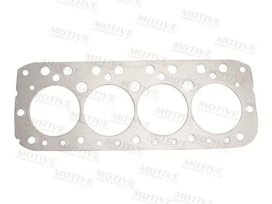 Motive Components Gasket Set, cylinder head – price [object Object] PLN