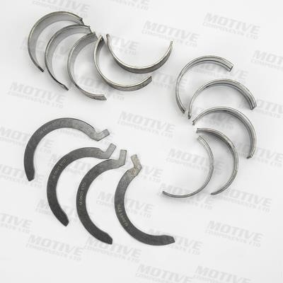 M7060STD Motive Components Crankshaft Bearings