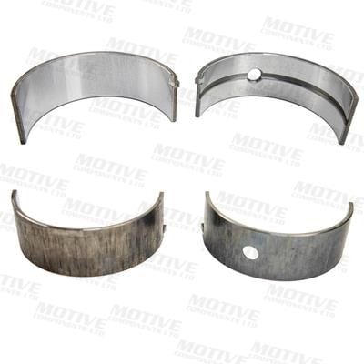 Crankshaft Bearings Motive Components M7060STD