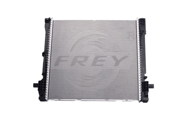 823821201 Frey Engine cooling radiator