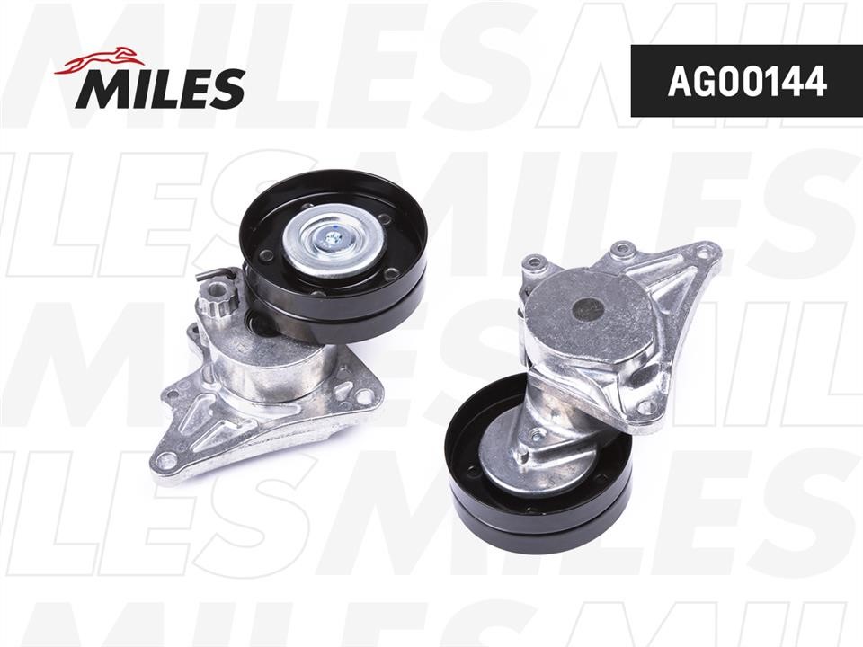 Buy Miles AG00144 at a low price in United Arab Emirates!