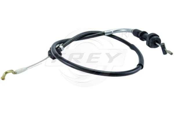 Frey 815001201 Accelerator cable 815001201