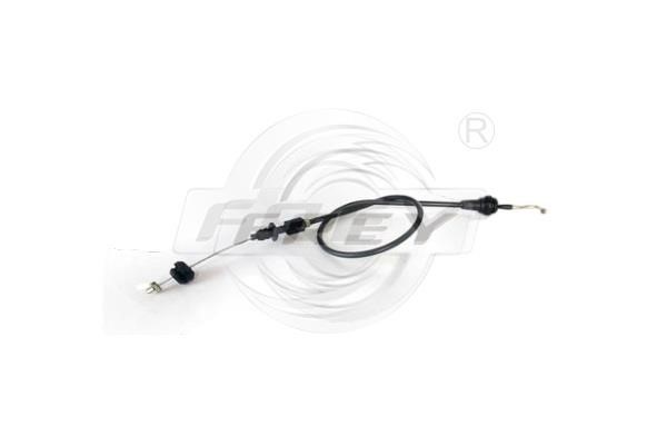 Frey 815001301 Accelerator cable 815001301