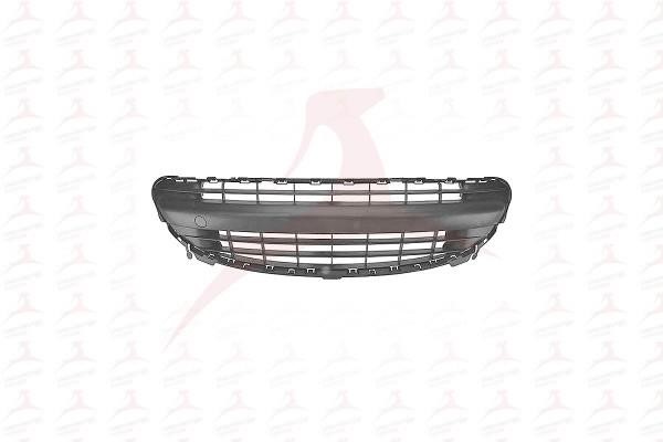 Meha MH75172 Ventilation Grille, bumper MH75172