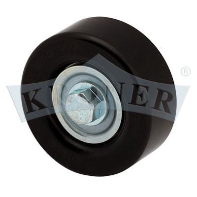 Kroner K152305 Tensioner pulley, timing belt K152305