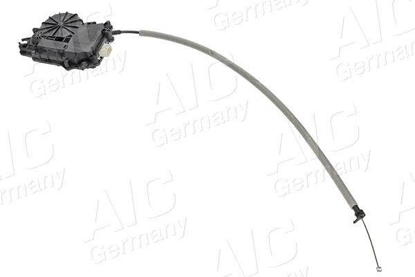 AIC Germany 70961 Tailgate Lock 70961