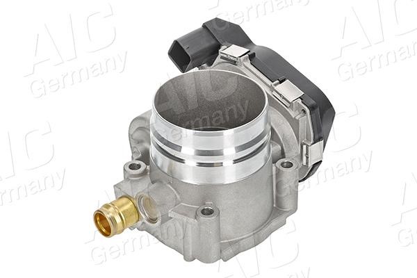 Throttle body AIC Germany 71899