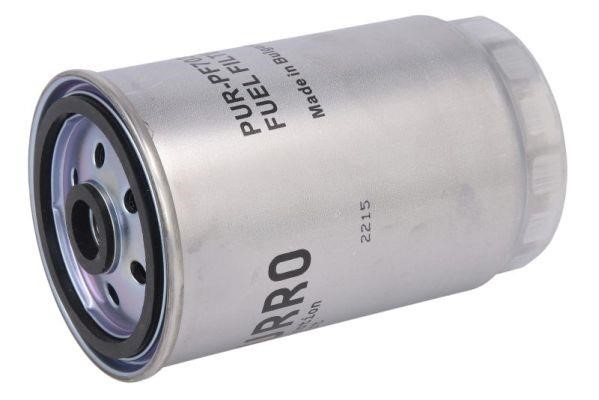 Purro PUR-PF7031 Fuel filter PURPF7031