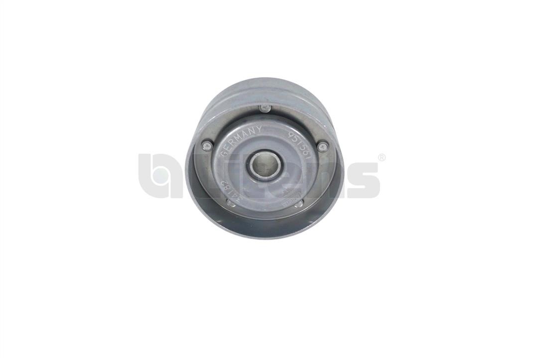 Litens 951561 Deflection/guide pulley, v-ribbed belt 951561