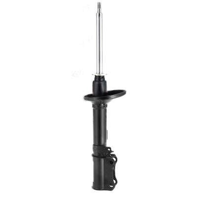 PRT Perfomance Ride Technology 473034 Suspension shock absorber rear left gas oil 473034