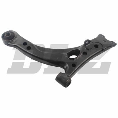 DLZ AM0026L Control Arm-/Trailing Arm Bush AM0026L