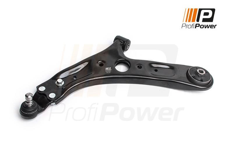 ProfiPower 1S1242L Track Control Arm 1S1242L